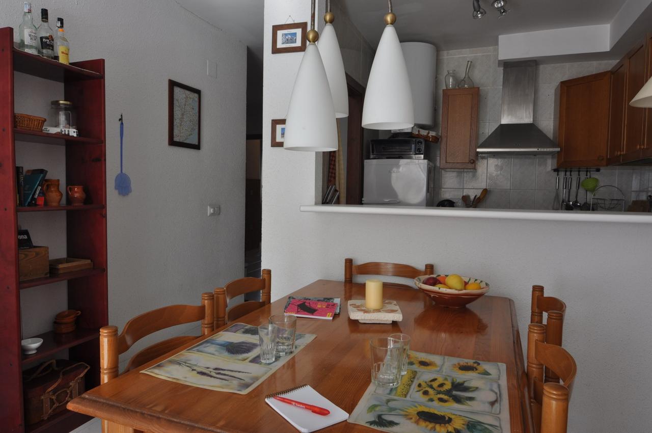 Rnet - Figueres Apartment Roses Exterior photo