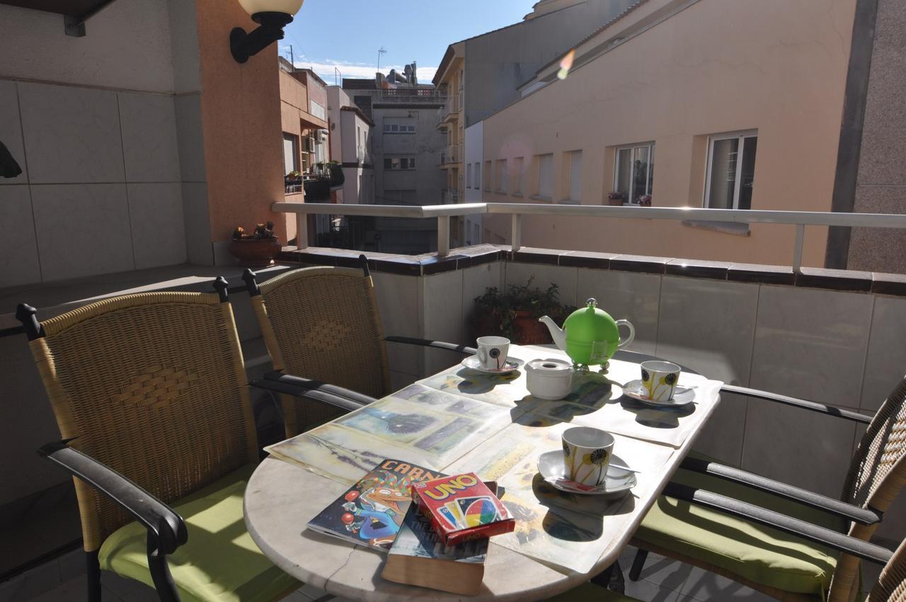 Rnet - Figueres Apartment Roses Exterior photo