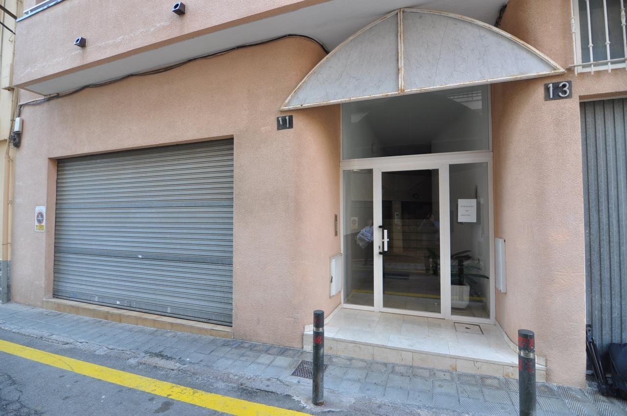 Rnet - Figueres Apartment Roses Exterior photo